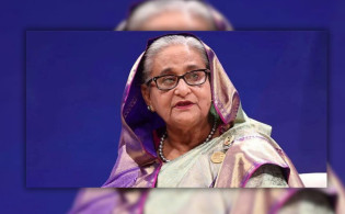 হাসিনার দুর্নীতির মামলা বাতিল: লিভ টু আপিলের শুনানি ১৫ জুলাই