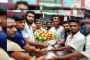 এনসিপির পতাকাতলে আ. লীগের দুই শতাধিক নেতাকর্মী