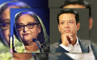 ভারত সফরে জয়, সাক্ষাৎ হবে শেখ হাসিনার সাথে!