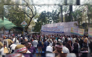 ৫০ শতাংশ বোনাস বাড়ানোর সিদ্ধান্ত প্রত্যাখ্যান