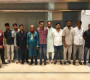 ঢাকায় আ.লীগের মিছিল; আ’টক ১১