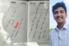 “আমার মৃ-ত্যু-র জন্য দায়ী বাংলাদেশের শিক্ষা ব্যবস্থা”