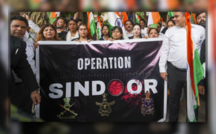 ‘অপারেশন সিঁদুর’ নিয়ে পোস্টের জেরে গ্রে'প্তার মুসলিম অধ্যাপক