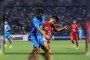 ফাইনালে ভারতের কাছে হারল বাংলাদেশ
