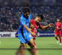 ফাইনালে ভারতের কাছে হারল বাংলাদেশ