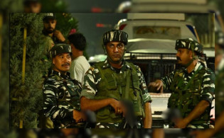 জম্মু-কাশ্মীরে নামছে ভারতের সাবেক সেনারা