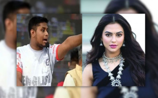 এগুলো বিচার নয়, হাসিনা স্টাইলে মনোযোগ ডাইভারশন: হাসনাত