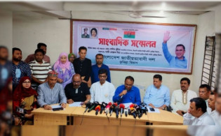 বিতর্কিত বক্তব্যে উত্তপ্ত কুমিল্লা: হাসনাতকে আলটিমেটাম