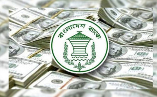 রিজার্ভের অগ্রগতিতে স্বস্তি