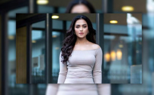 কাঠগড়ায় কাঁদলেন নুসরাত ফারিয়া
