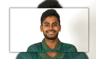 চারদিনের ছাড়পত্র পেলেন মিরাজ