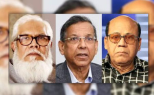নতুন মামলায় সালমান এফ রহমানসহ ৩ মন্ত্রী গ্রেপ্তার