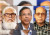নতুন মামলায় সালমান এফ রহমানসহ ৩ মন্ত্রী গ্রেপ্তার