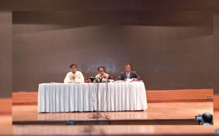 পাচার হওয়া অর্থ ফেরাতে এমএলএ প্রক্রিয়ায় এগোচ্ছে বাংলাদেশ: গভর্নর