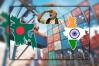 বাংলাদেশকে দমাতে গিয়ে বিপাকে ভারত!