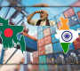 বাংলাদেশকে দমাতে গিয়ে বিপাকে ভারত!