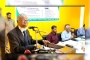 আ.লীগের নির্বাচনে অংশ নেওয়ার সুযোগ বিষয়ে যা জানালেন ইসি মাছউদ