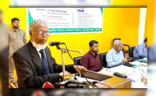 আ.লীগের নির্বাচনে অংশ নেওয়ার সুযোগ বিষয়ে যা জানালেন ইসি মাছউদ