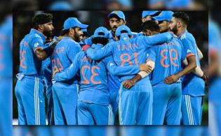 এশিয়া কাপ থেকে সরে দাড়াল ভারত
