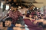 বাসযোগে ‘লংমার্চ টু ইউজিসি’ বাস্তবায়নে শিক্ষার্থীরা