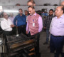 ঢাবি প্রেস ঐতিহাসিক মূল্যসম্পন্ন এক দুর্লভ সম্পদ: ভিসি