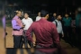 রাতে সোহরাওয়ার্দী উদ্যানে ঝটিকা সফরে ঢাবি ভিসি