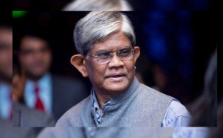 মহার্ঘ ভাতা নিয়ে যা জানালেন অর্থ উপদেষ্টা