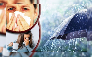 বর্ষায় পানিবাহিত রোগ থেকে সুস্থ থাকতে করণীয়