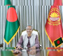 প্রধান উপদেষ্টার সঙ্গে শ্রমিকদের প্রতিনিধিদলের সাক্ষাৎ