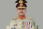 ফিল্ড মার্শাল হলেন জেনারেল আসিম মুনির