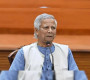তিন বাহিনীপ্রধানের সঙ্গে প্রধান উপদেষ্টার বৈঠক