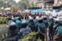 যমুনা অভিমুখে শ্রমিকরা