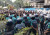 যমুনা অভিমুখে শ্রমিকরা