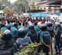 যমুনা অভিমুখে শ্রমিকরা