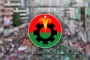 ৮ দিনের কর্মসূচি ঘোষণা বিএনপির