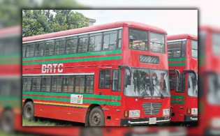 বিআরটিসির ‘ঈদ স্পেশাল সার্ভিস’ চালু যেদিন