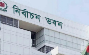 ঢাকার দুই সিটি নির্বাচন: দ্রুত আয়োজনে সিইসিকে চিঠি