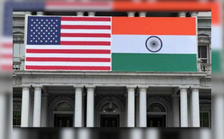 ভারতের বিভিন্ন সংস্থার বিরুদ্ধে মার্কিন ভিসা নিষেধাজ্ঞা