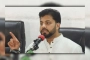 আন্দোলনরত সমর্থকদের জরুরি বার্তা ইশরাকের