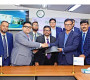 সোশ্যাল ইসলামী ব্যাংক ও বাংলাদেশ স্পেশালাইজড হাসপাতালের মধ্যে স্বাস্থ্যসেবা চুক্তি