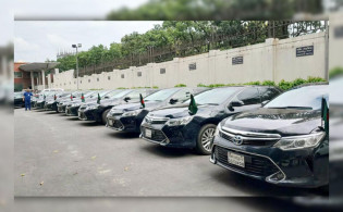 উপদেষ্টাদের জন্য গাড়ি কেনার প্রস্তাবে ‘না’