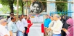 সুচিত্রা সেনের নামের পরিবর্তে ‘জুলাই ৩৬’ ছাত্রীনিবাস