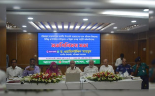 ‘একটি নতুন যায়গায় যাবে বাংলাদেশ’