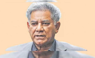 পাওনা শোধ করেন, না হয় জেলে যান: শ্রম উপদেষ্টা