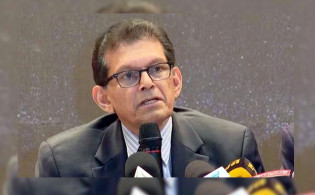 করিডর দেয়ার মতো অবস্থা নেই: খলিলুর রহমান