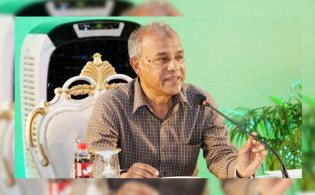 নতুন উদ্যমে র‌্যাবকে কাজ করার আহ্বান