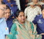 আইভীর জামিন আবেদন নামঞ্জুর