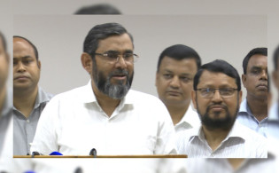 এনসিপির দাবি রাজনৈতিক: ইসি