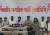 ইসি পুনর্গঠন ও দ্রুত ভোটের দাবিতে রাজপথে এনসিপি