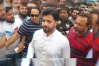 এবার মাঠে নামছেন ইশরাক